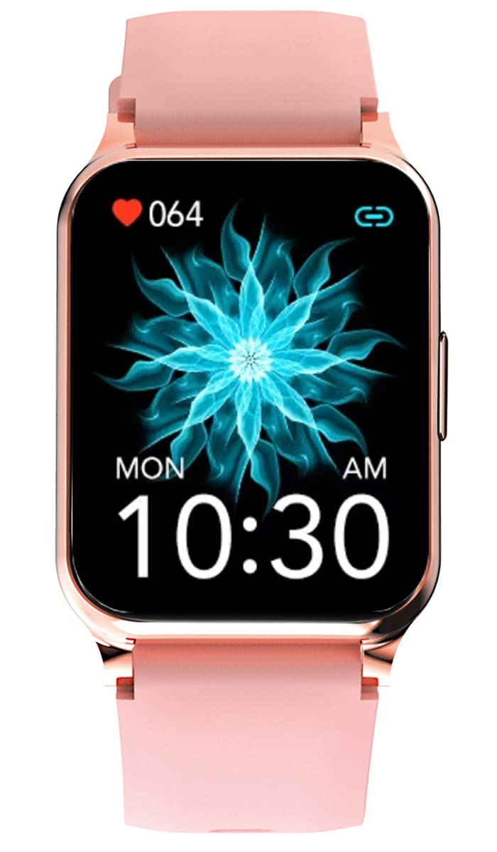 Body Temperature Monitor スマートウォッチ未使用品 Body Temperature Monitor スマートウォッチ未使用品の通販 by