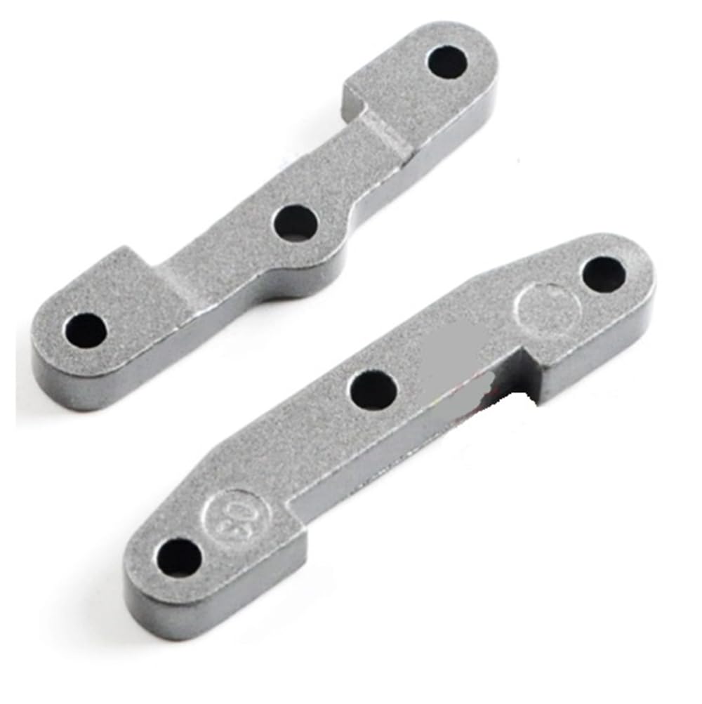 Amazon.com: ZDingTech M1640 F/R Reinforced Sheet Parts for 1/16