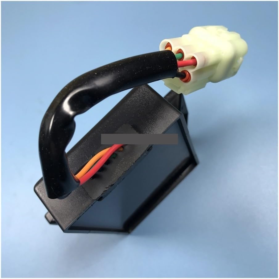 Can-Am DS650 DS 650 2000 2001 2002 711265368 用 CDI ボックス 交換部品