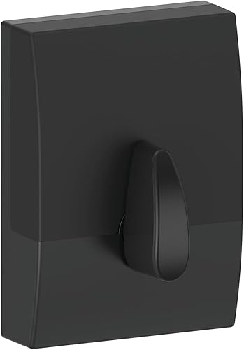 Miniatura 4 de Cerradura de seguridad táctil Schlage Camelot, BE375 CEN 622