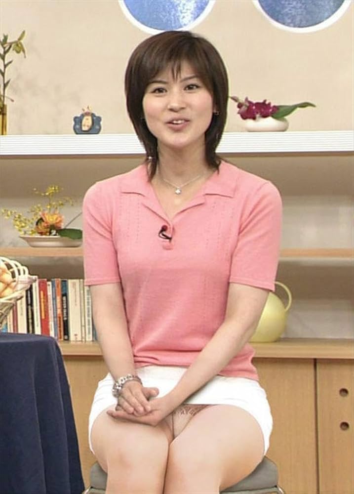 Amazon | 女子アナウンサー鈴江奈々セクシーアナウンサーNo1