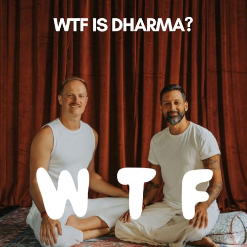 WTF is Dharma