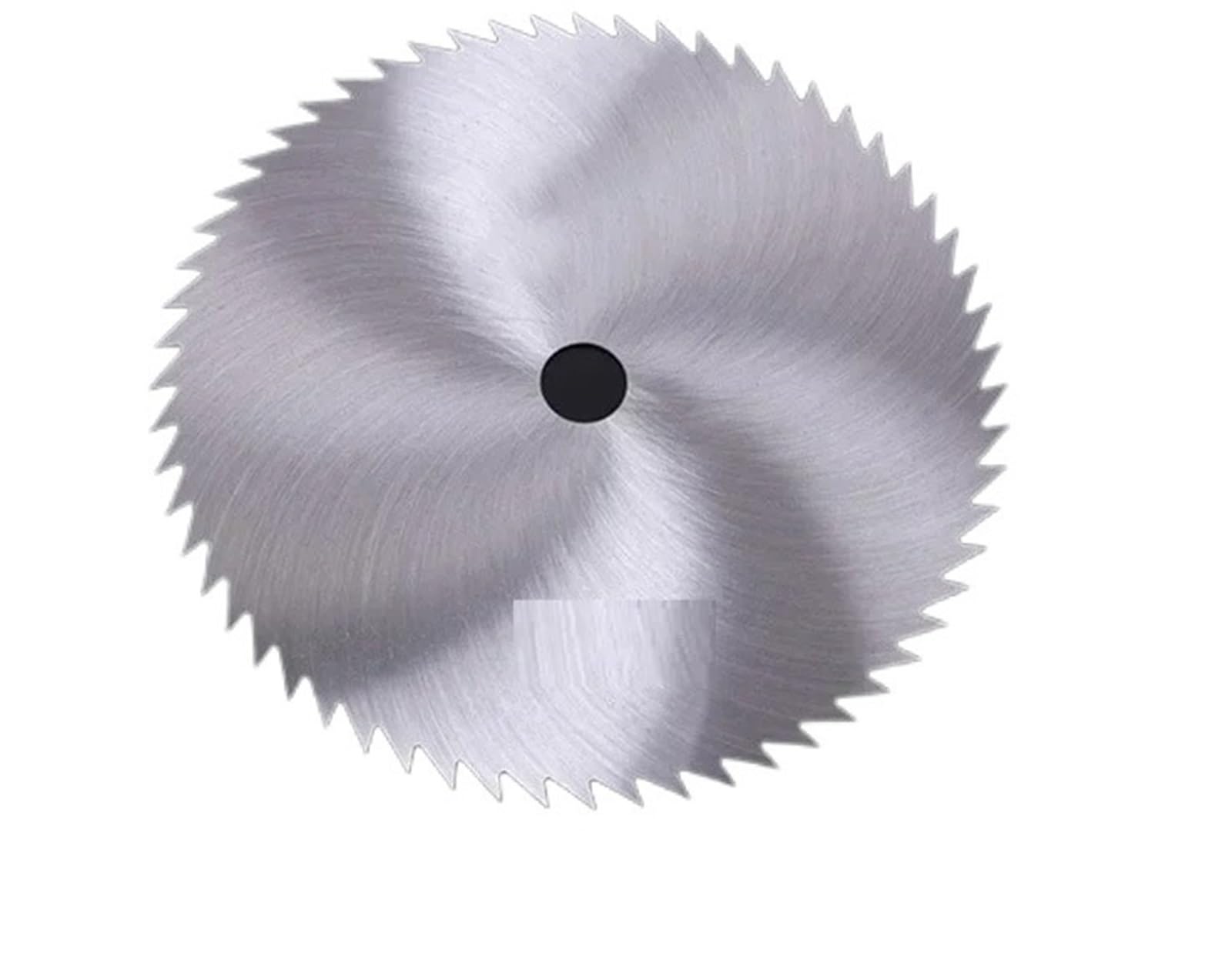 100mm piła tarczowa, średnica otworu 16/20 mm, tarcza tnąca do obróbki drewna, plastiku, metalu, brzeszczotu, narzędzia obrotowego (4 cale)