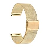 asus k550jx drivers 18mm breit, Mesh Entwurf TRUMiRR 18mm Uhrenarmband Mesh Edelstahl Metallarmband kompatibel für Huawei Uhr 1/Ehre,Asus Zenwatch 2 Damen 1.45 \'\' WI502Q,Withings Activite/Stahl HR 36mm,Fossil Q Tailor,36mm Daniel Wellington