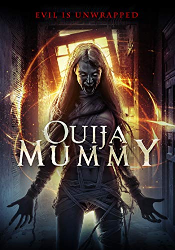Amazon Com Ouija Mummy Various Movies Tv