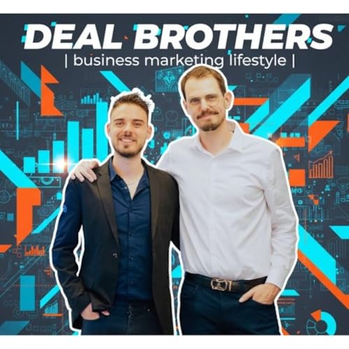 Deal Brothers Titelbild