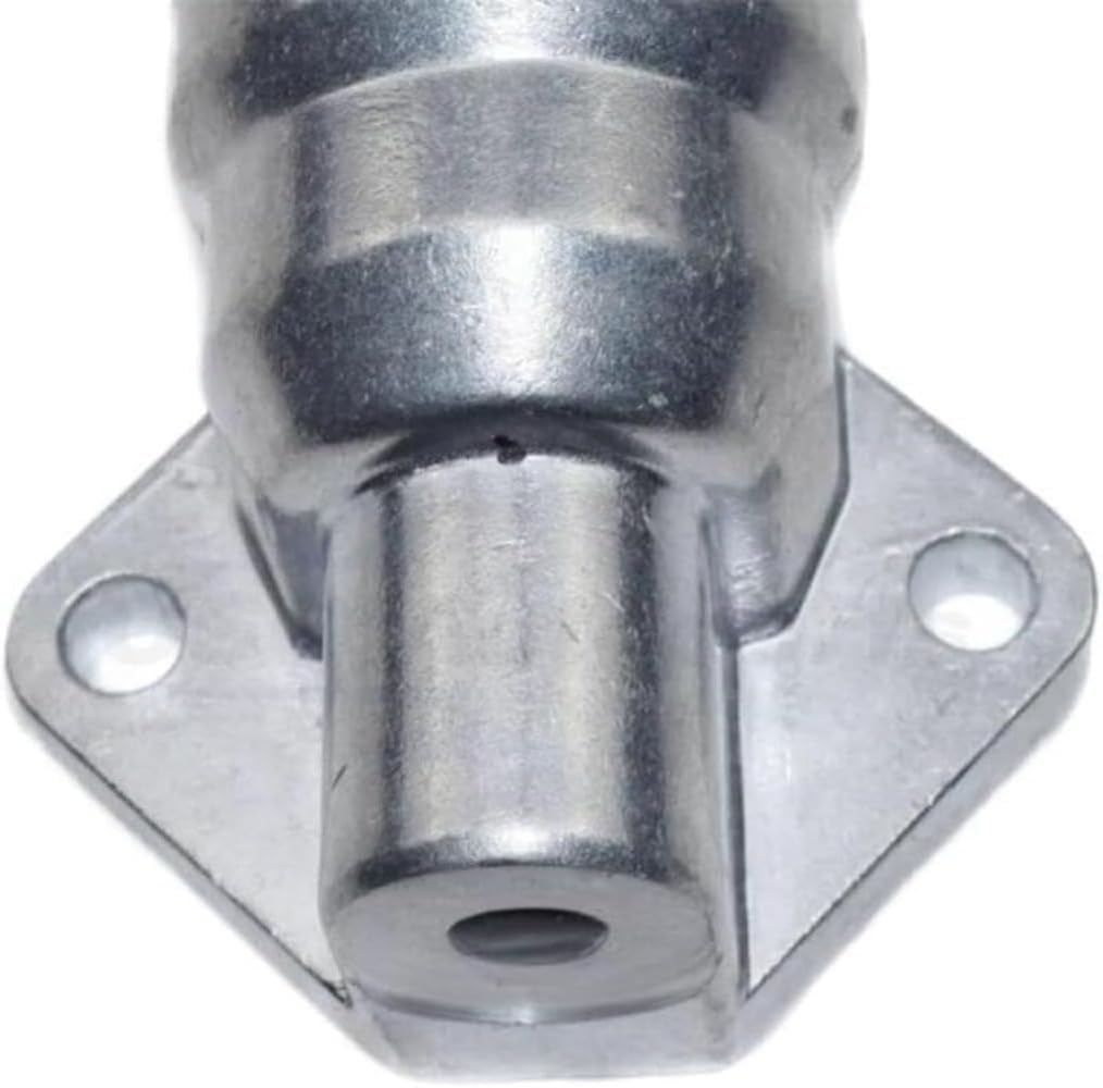 Idle Air Control Valve XS4U-9F715-DA compatible with Ford FOCUS, FIESTA, KA, PUM A Replacement