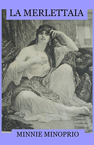  La Merlettaia