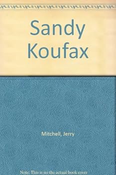 Unknown Binding Sandy Koufax Book