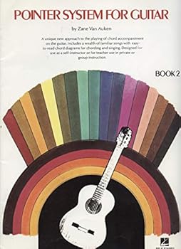 Pointer Systems for Guitar book 2