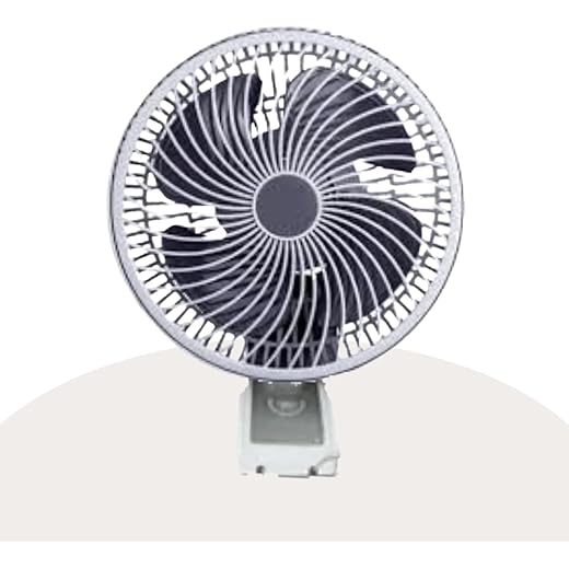 Drumstone 16 Inch Wall Fan