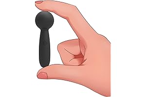 Mini Bullet Vibrators: Extraordinary Pleasure for Women