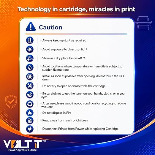 Image of Compatible Toner Cartridge 052