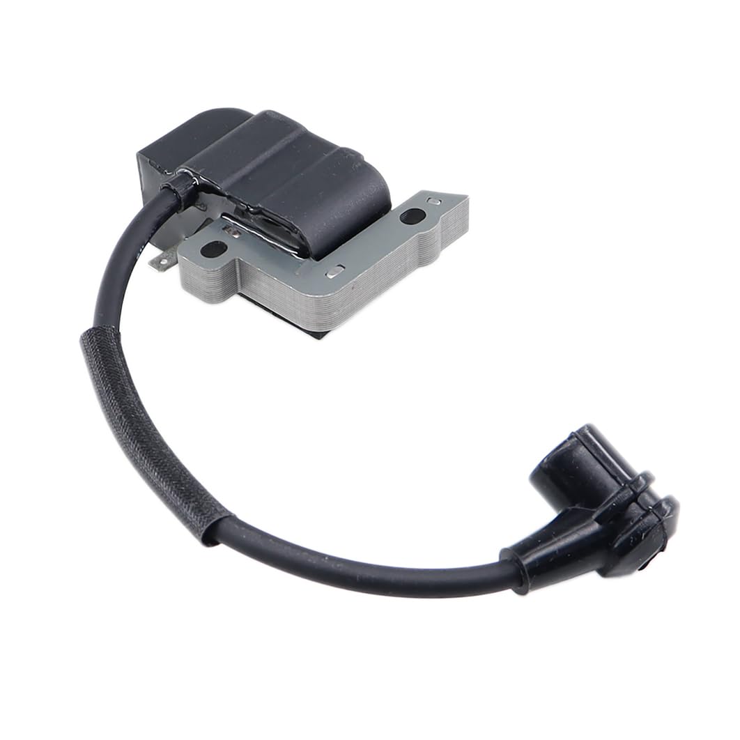 MCHNIC Kit bobina di accensione e candela per Echo SRM-2100 SRM-2400 GT-2000 SRM-2110 PE-2000 GT-2400 ED-2100 EDR-2400 HC-2400 HC-2410 sostituisce 15660152130