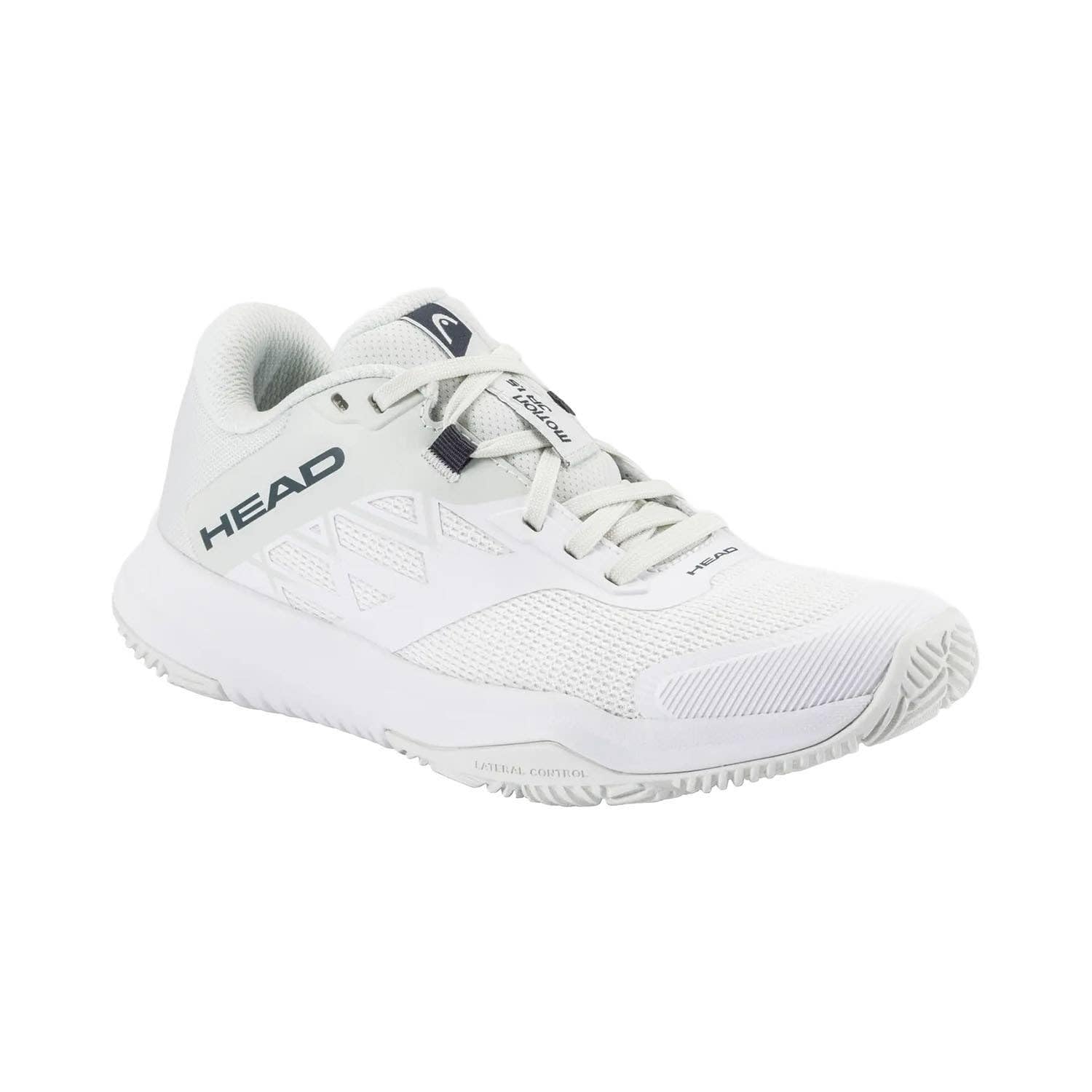 HEAD Motion 1.5 Padel Junior WHBB