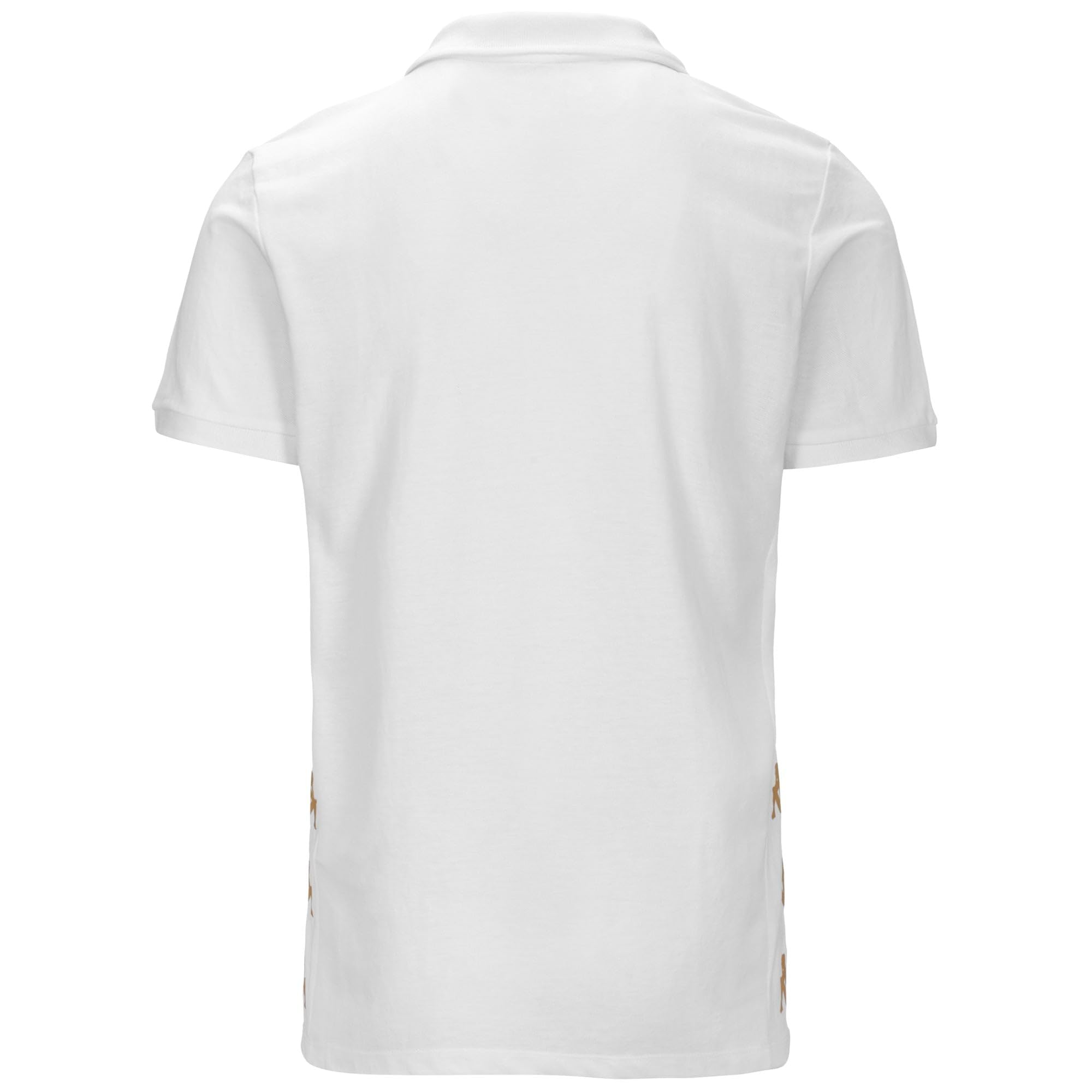 Kappa Kappa4soccer Gastiowhite Camiseta Unisex Adulto