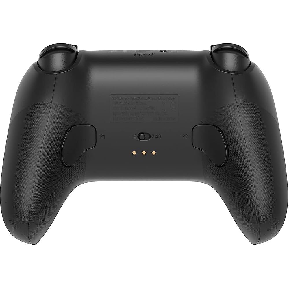 Amazon.co.jp: 【Switch/Steam Deck/PC対応】8BitDo Ultimate