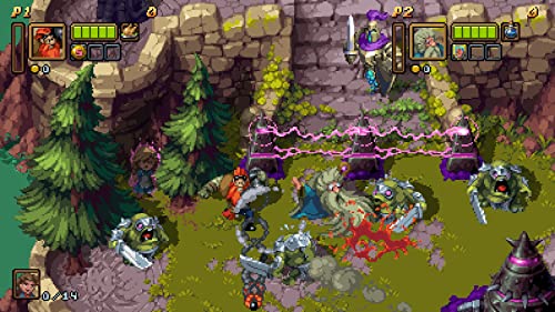 Battle Axe: Special Edition - Playstation 5 #TOP5