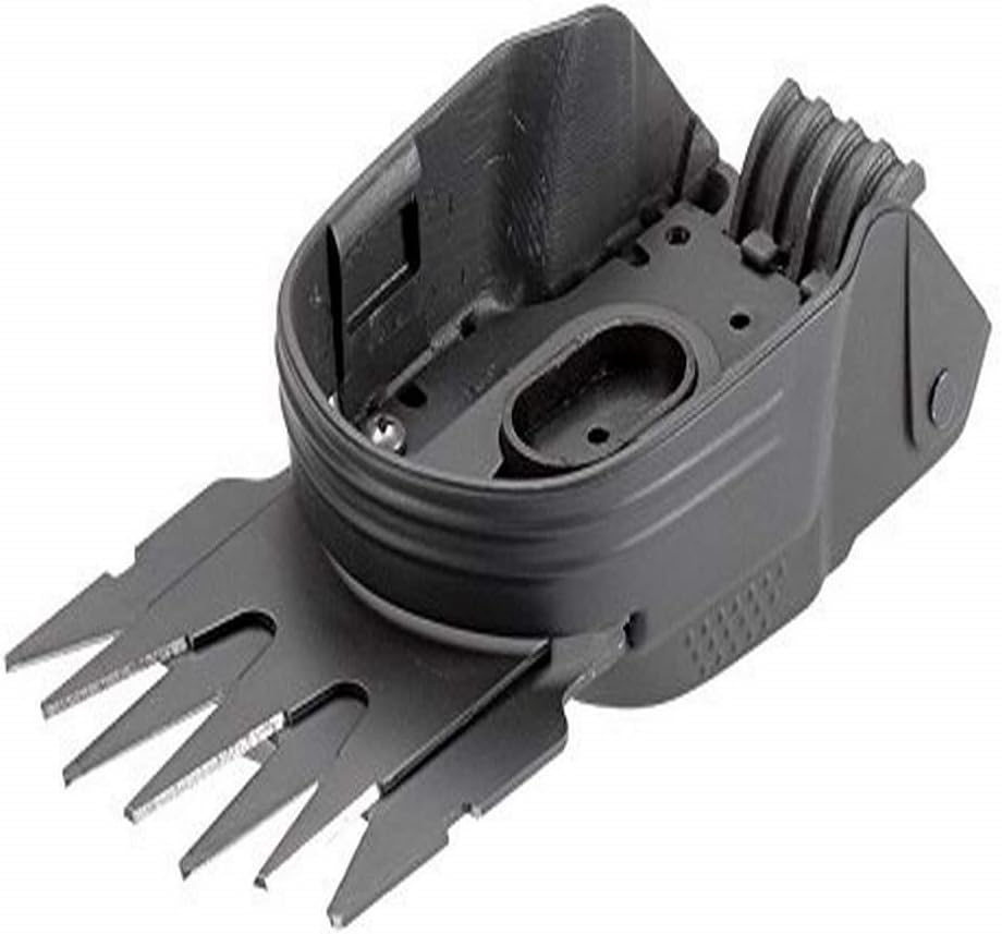 Gardena 2340-U 3-Inch Grass and Boxwood Blade for ClassicCut and ComfortCut Shears,Gray