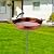 DREAMSOUL 38 Inch Tall Bird Bath with Stake, Vintage Copper Bird Bath for Outside Metal Freestanding Birdbath for Garden Yard Patio