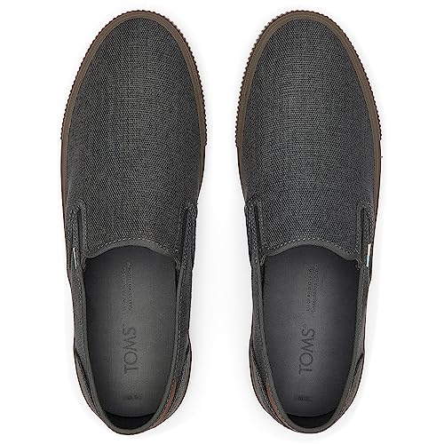 Image of TOMS Men's Baja Slip-On Sneakers