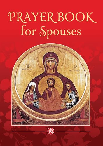 Prayer Book for Spouses (Prayer and Devotion) view 2