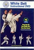 Offical Tang Soo Do White Belt Instructional DVD