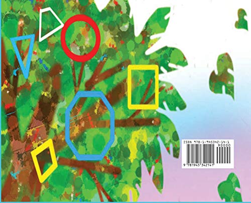 The Marvelous World of Shapes