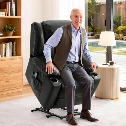 luxury massage chair premium 1683
