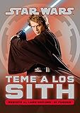  Star Wars - Teme A Los Sith 1