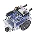 Parallax 32600 Activity Bot 360° Robot Kit