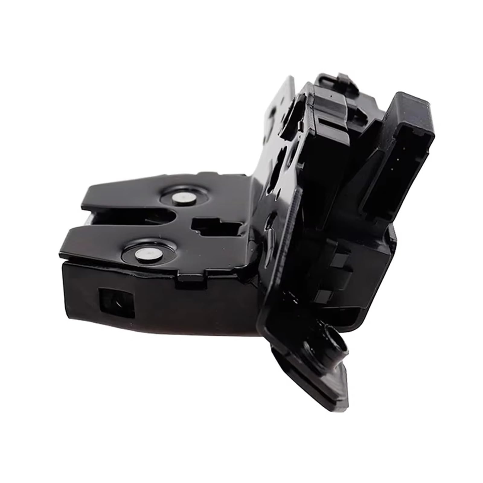 Trunk Lid Lock Latch for GMC for Acadia 4 Cyl 2.5L, 6 Cyl 3.6L 2017-2018 for GMC for Terrain 2018 Rear Trunk Lock Actuator 13585478 13587646 Rear Tailgate Boot Lock Latch