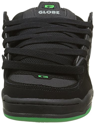 Image of Globe Men's Skateboarding, Black 20210, 10.5 UK Wide