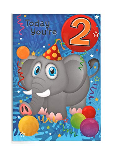 I Piu Votati 10 Biglietto Auguri 2 Anni Qual E La Migliore Miglioreopinioni Com