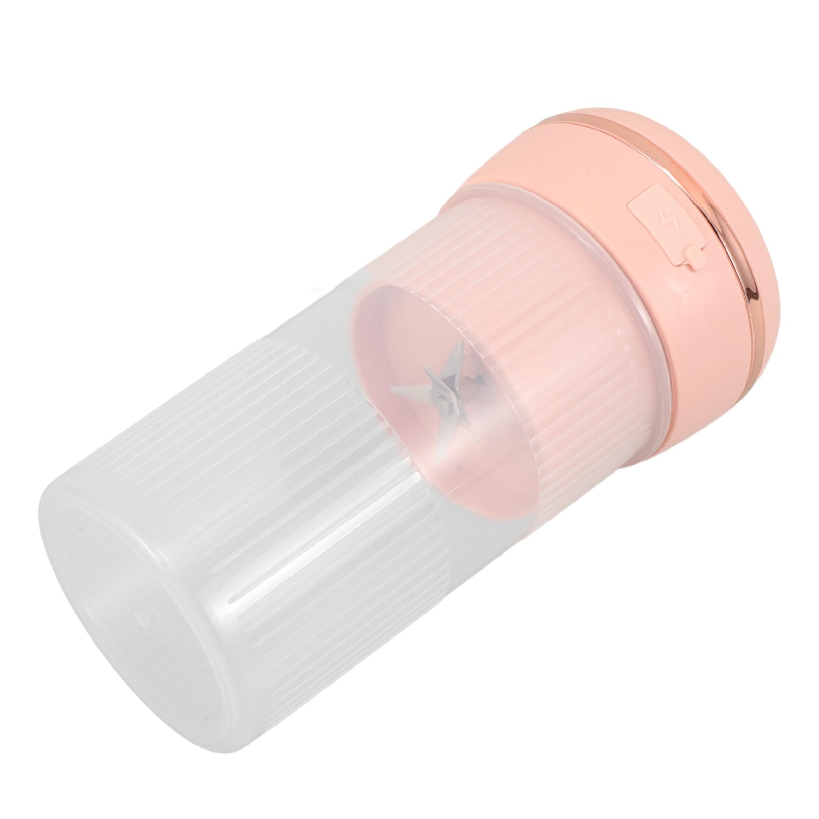 Anneome Mini Blender Portable Personal Juicer Cup Juice Blender Electric Juicer for Kitchen Travel