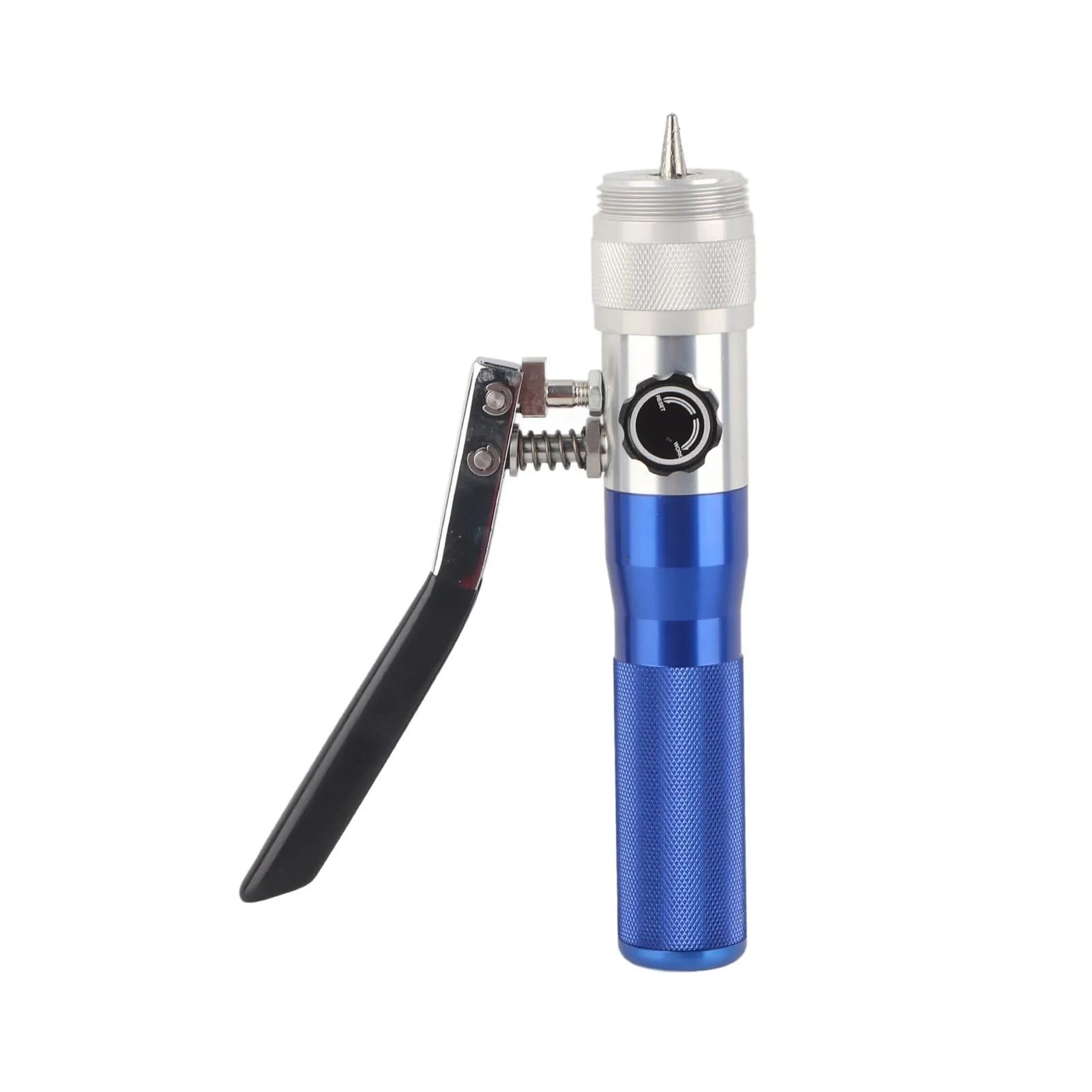 Espansore for Tubi in Alluminio Espansore for Tubi Idraulico Espansore for Tubi in Rame e Alluminio di Varie Dimensioni da 1/2" a 1-1/8" CT-300A per Tubi Multipli