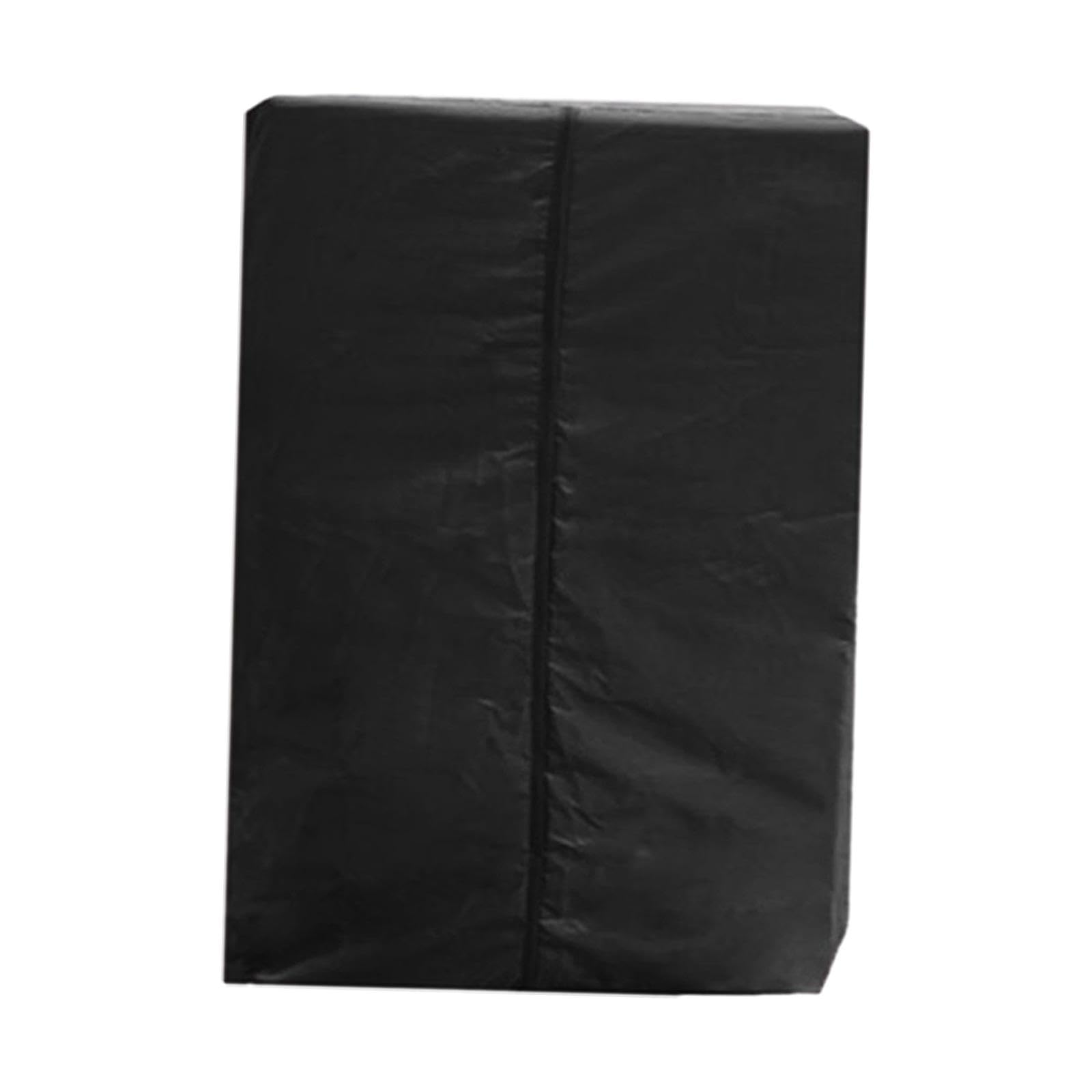 Baoblaze Housse de Protection Anti-poussière pour Tapis de Course Pliable, Housse de Protection Anti-poussière et étanche pour Entraînement en Intérieur
