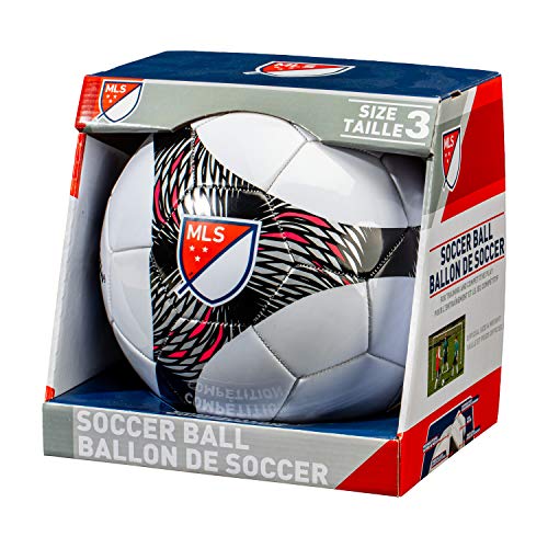 Franklin Sports MLS Pro Vent Soccer Ball - Size 3 - image 9