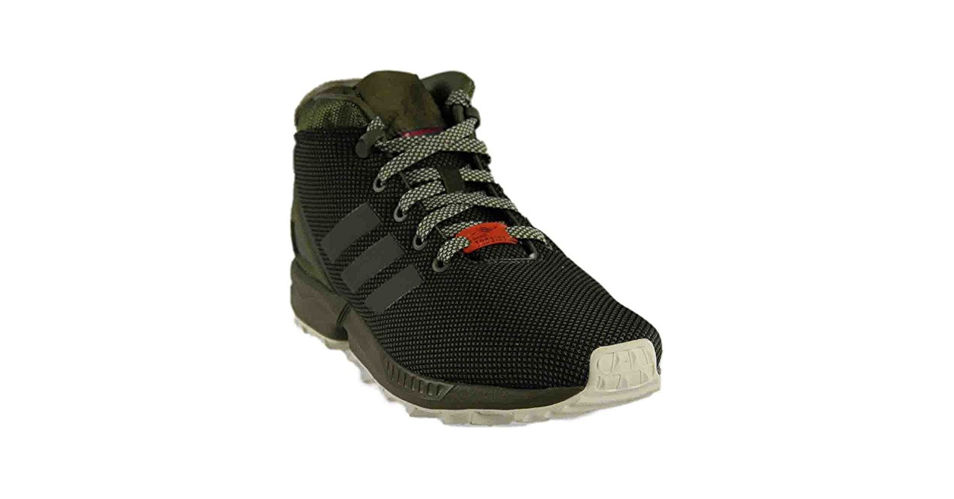 Amazon.com | adidas ZX Flux 5/8 Trail | Trail Running