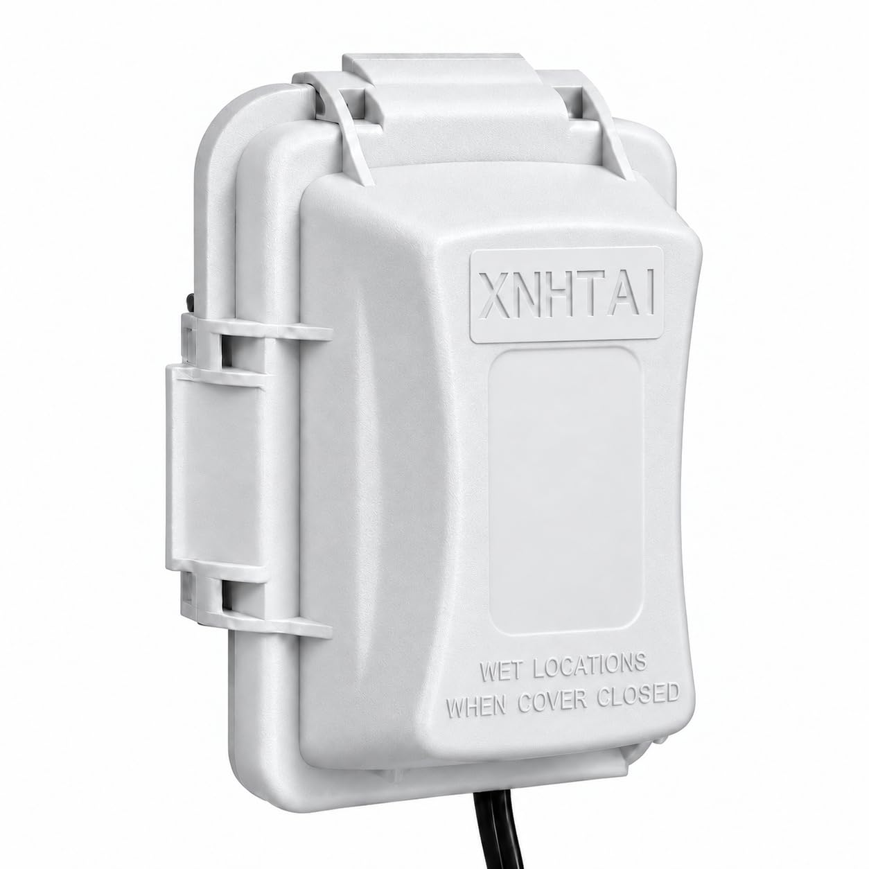 Weatherproof Outlet Covers - Protect Outdoor Outlets -12