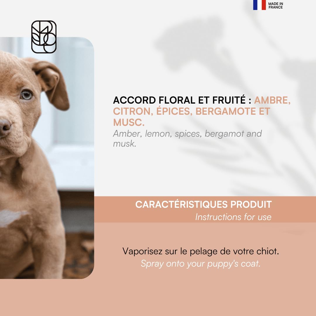 BIOGANCE - Parfum Orient sans Alcool