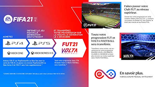 La mejor selección de Fifa 21 xbox one precio Top 5. 27 Imagen adicional