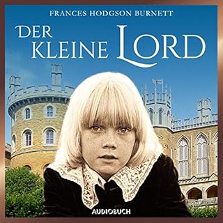 Der kleine Lord Titelbild