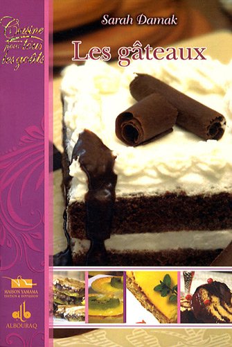 Gâteaux (Les)