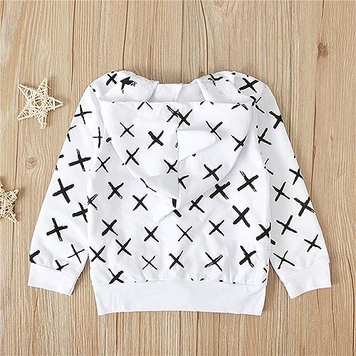 Boys Long Sleeved Dinosaur Hooded Lightweight Zip-up Jackets Hooded Coats For 3 To 9 Years2