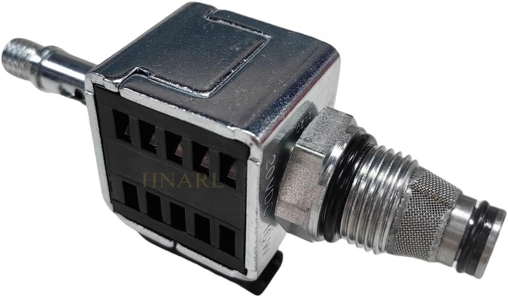 Solenoid Lowering Valve 66465GT 66465 Genie Parts for Genie Vertical Mast Lift GR12 GR15 QS12R Scissor Lift GS1530 GS2046 GS3246
