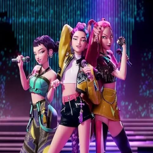 Quiz - Guerreiras do K-Pop