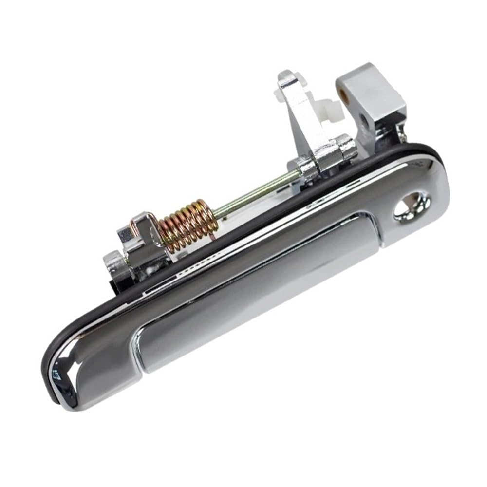 YMYYQW Car Outer Door Handle Car Front Exterior Door Handle Accessories for Hiace 1992 1993 1994 1995 1996 1997-2004 for Foton for LH112 LH114