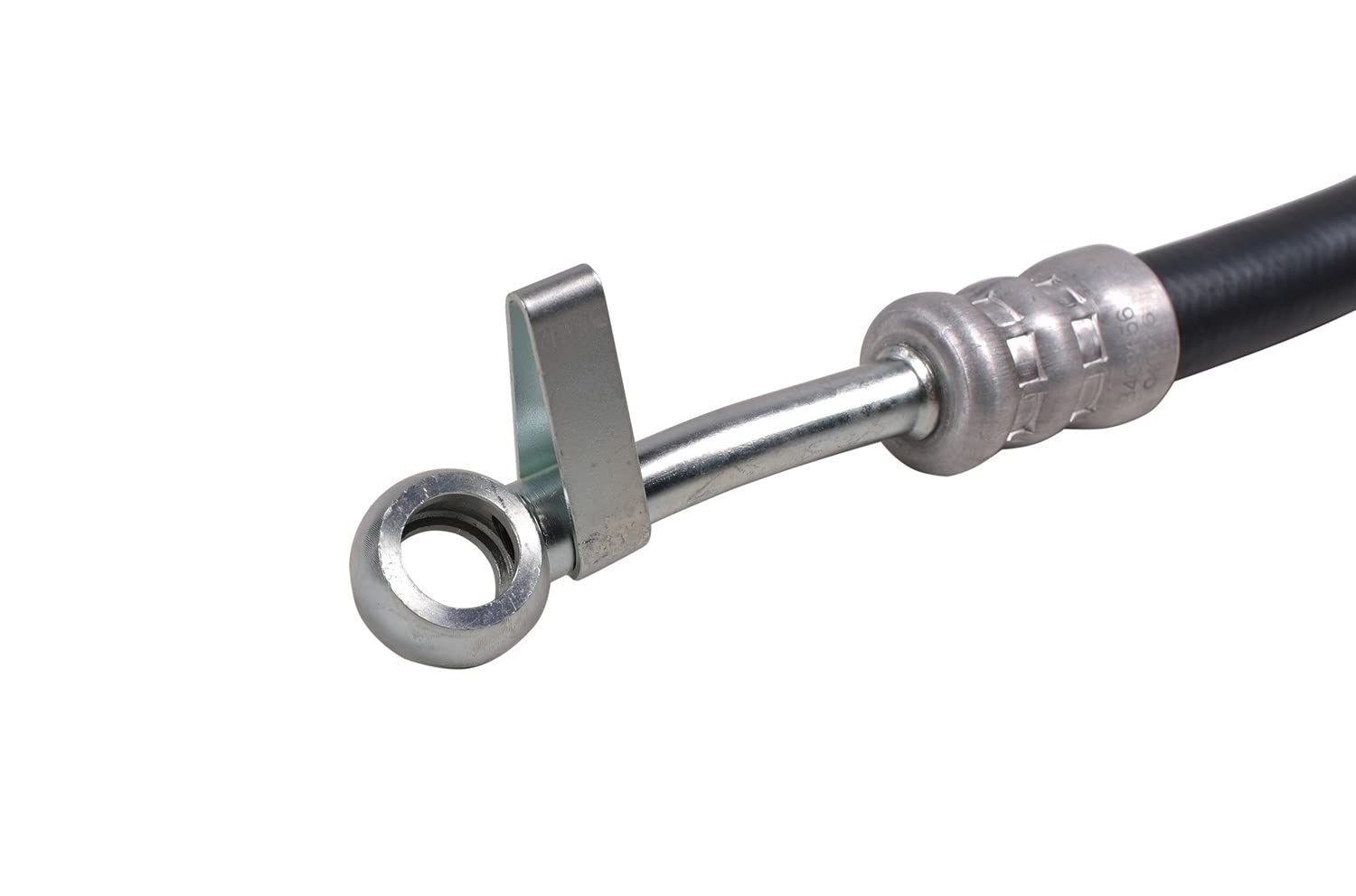 Amazon.com: Sunsong 3403656 Power Steering Hose Assembly : Automotive 