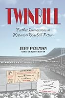 Twinbill 0692610707 Book Cover